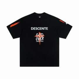 Picture of Descente T Shirts Short _SKUDescenteS-XLaztxQ50516486